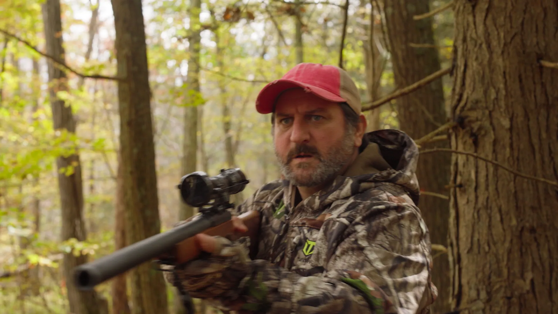 The Hunter