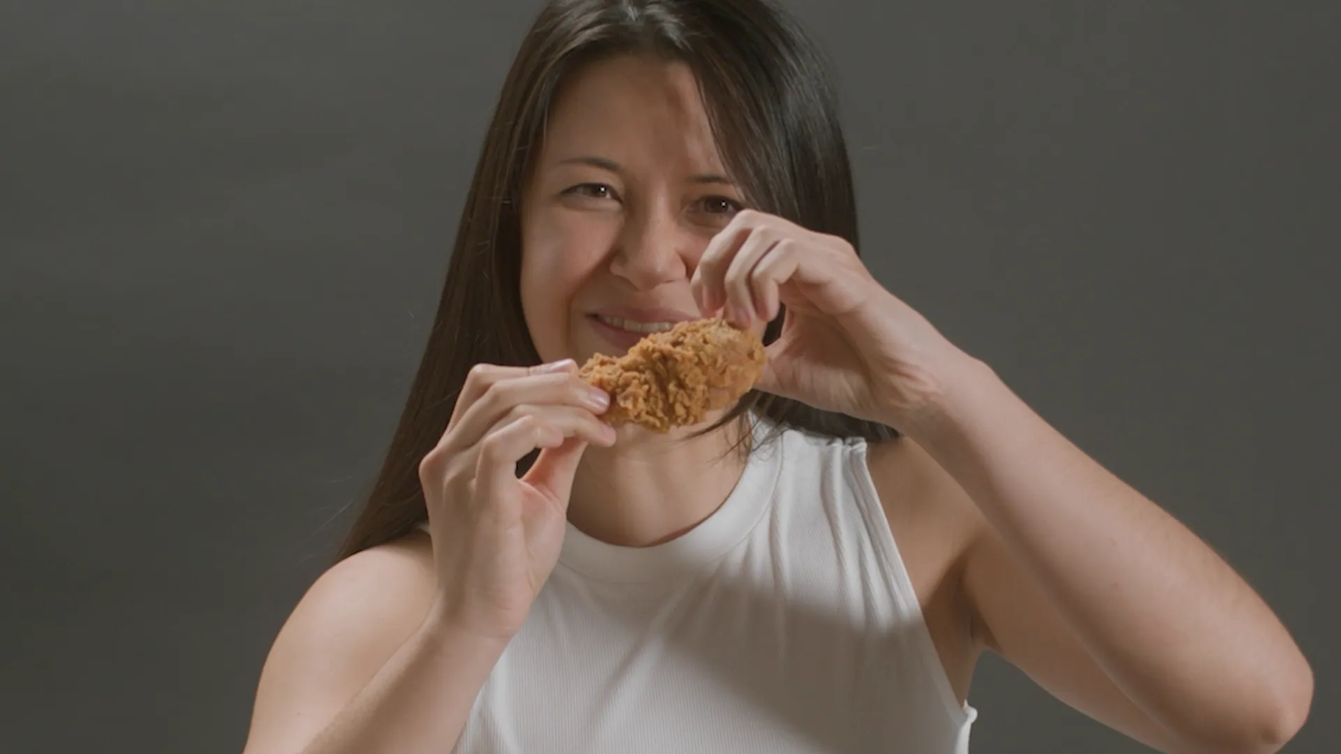 Mukbang’d