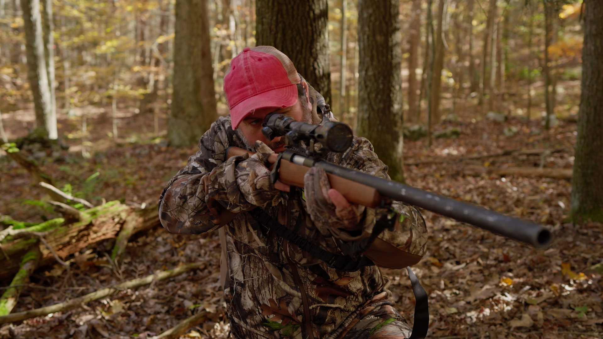 The Hunter