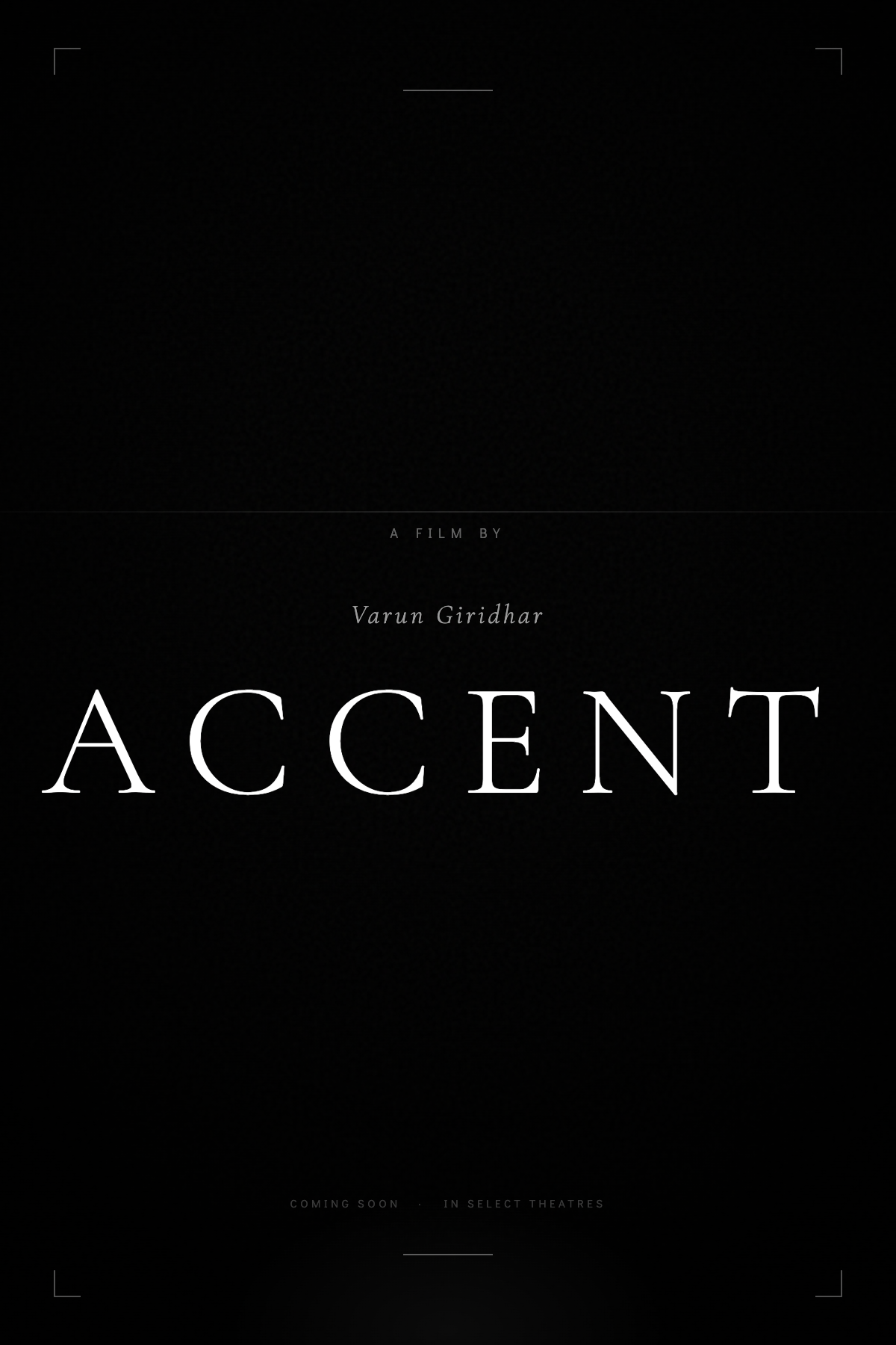 Accent