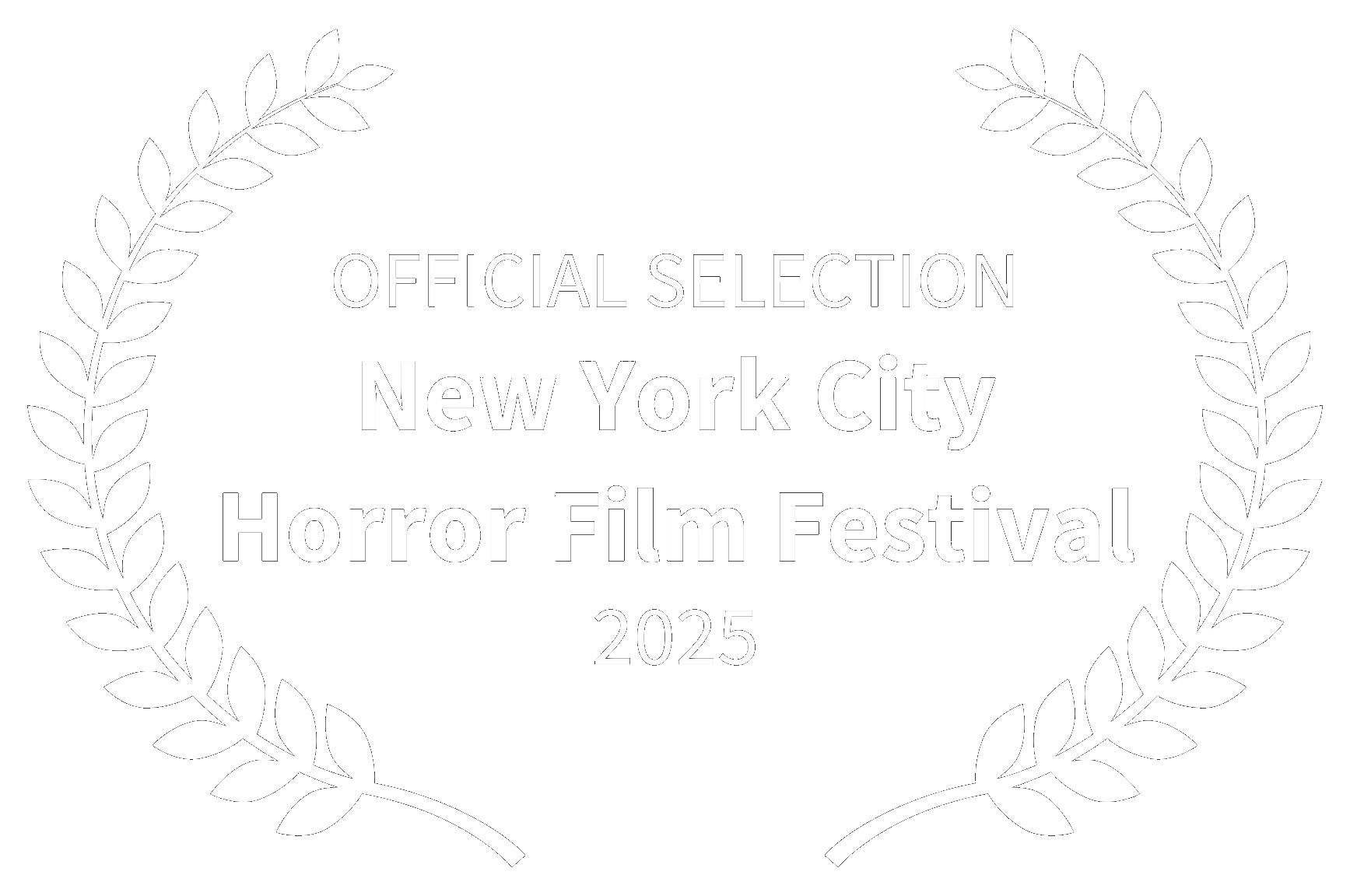 New York City Horror Film Festival — Official Selection 2025