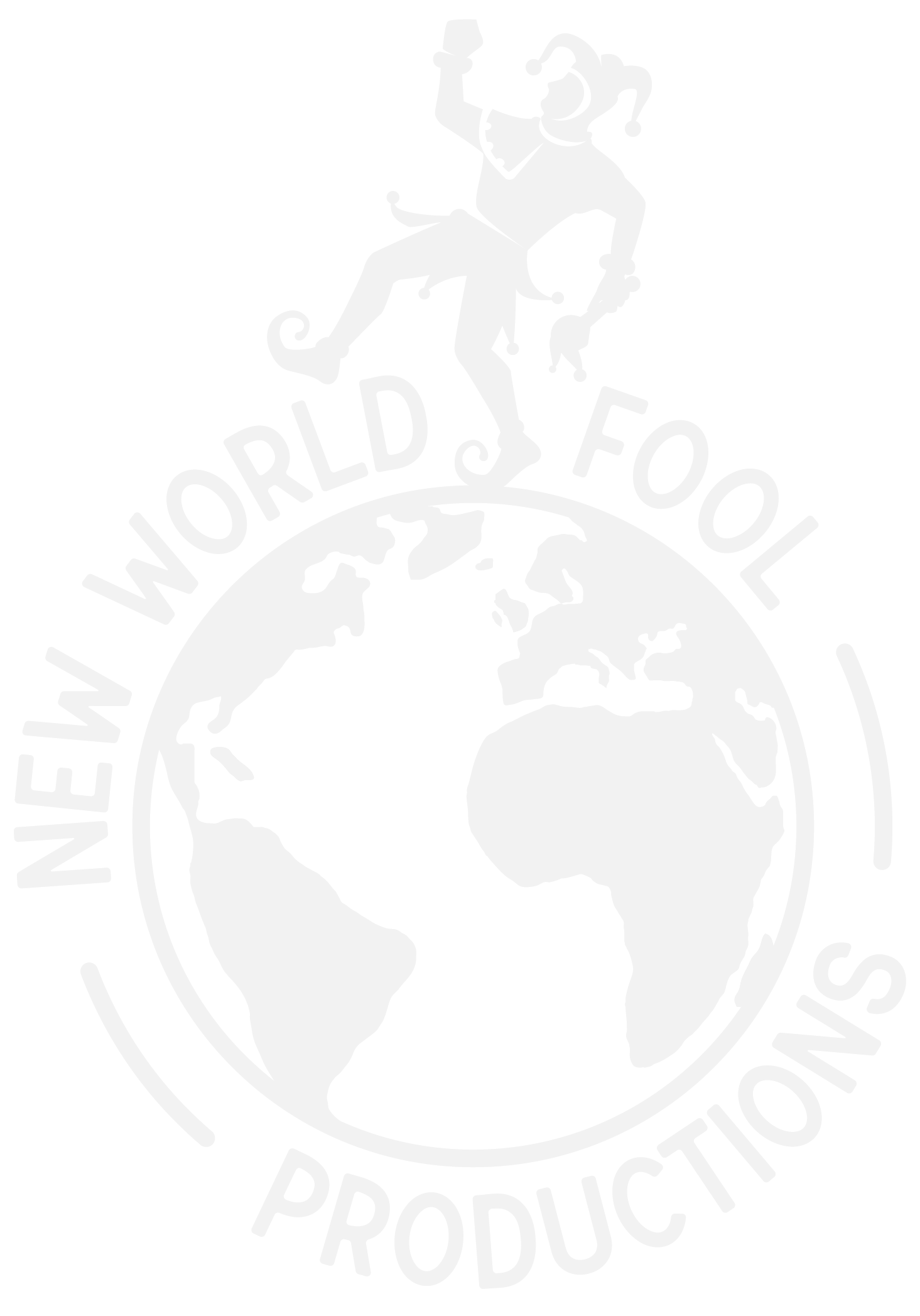 New World Fool Productions