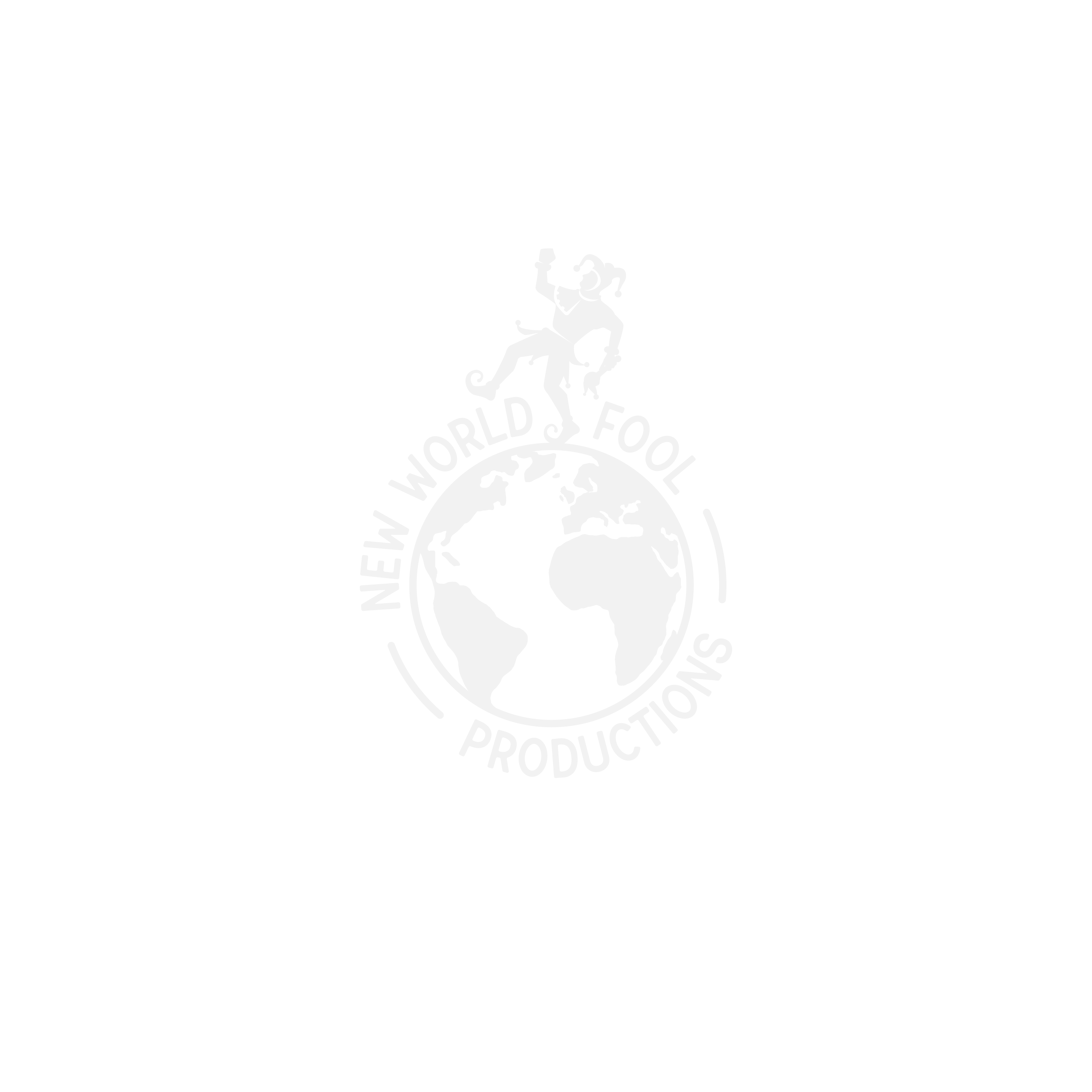 New World Fool Productions